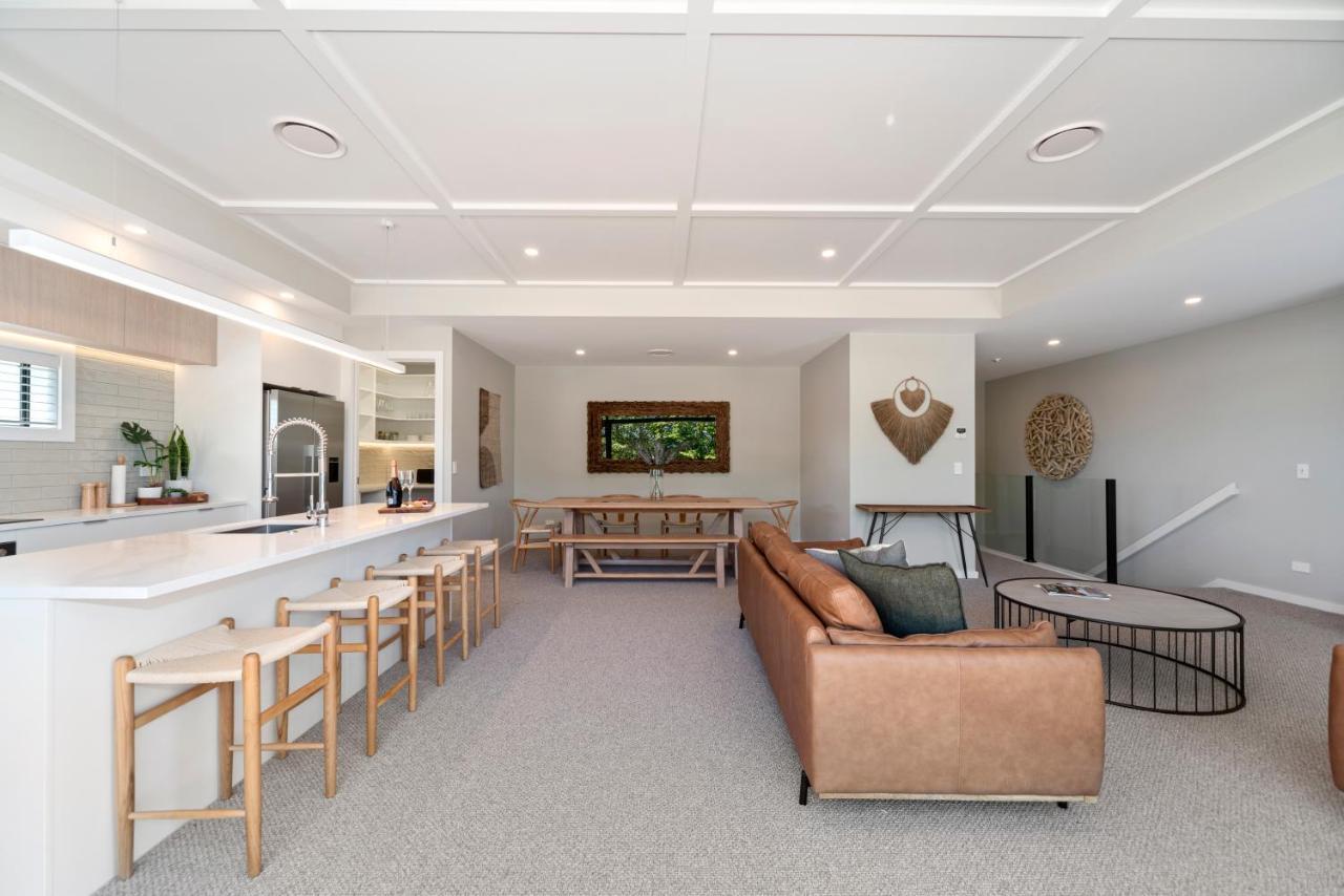 Lake Luxe - Taupo Exterior photo